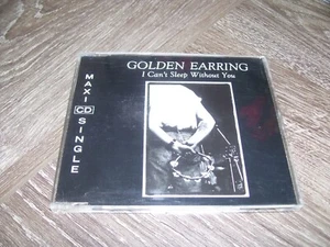 Golden Earring - I Can't Sleep Without You * 3 track CD MAX HollandI 1992 * - Bild 1 von 2