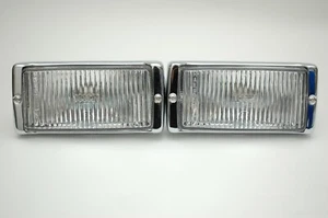 Nuevo par de luces antiniebla 911 91163120600 ss 91163120603 - Imagen 1 de 6