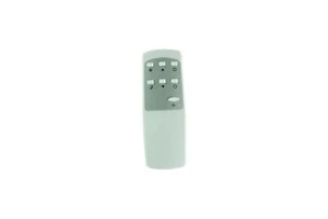 Remote Control Compatible For ELECTRIQ P15HP A1/P15HP P16HP P18HP AirConditioner - Picture 1 of 5