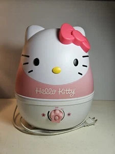 Hello Kitty Cool Mist Humidifier - Picture 1 of 6