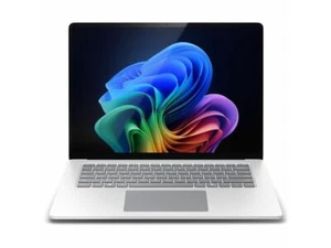 Microsoft Surface Laptop 7 15" Touchscreen Notebook - Qualcomm Snapdragon X - Picture 1 of 5