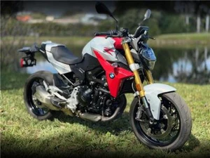 2020 BMW F 900 R - Picture 1 of 21