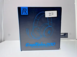 Auriculares gaming Captain 200 - Imagen 1 de 2