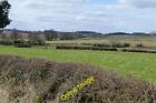 Photo 6X4 Fields Near East Midlands Airport Diseworth Should It Go Ahead  C2013