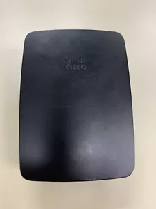 Cisco RE1000 WiFi Range Extender 10/100 1-Ethernet Port | Tested | FREE SHIPPING - Picture 1 of 5