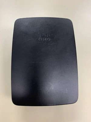Cisco RE1000 WiFi Range Extender 10/100 1-Ethernet Port | Tested | FREE SHIPPING - Image 1 of 4