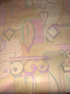 Valley Forge OL653766 Vinyl wallpaper 2 Rolls - Picture 1 of 6