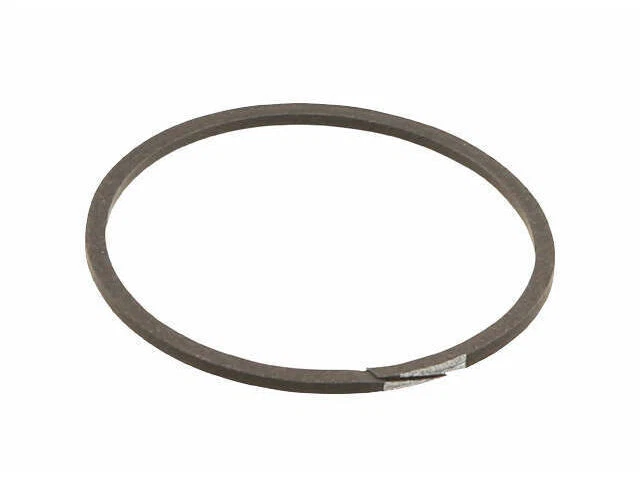 Подлинное уплотнение переднего распределительного вала подходит для Lincoln MKX 2011-2018 3,7 л V6 63 МСБ - Изображение 1 из 1