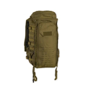 Mochila Eberlestock G1 Little Brother 3 días exterior ejército Molle Coyote - Imagen 1 de 7