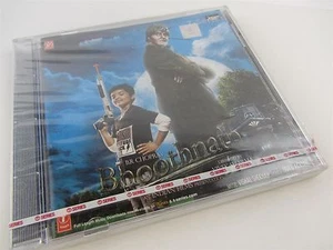 BHOOTHNATH SFCD1-1298 - CD  2008 India Hindi - Soundtrack various artists - NEW - Bild 1 von 3