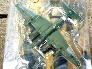 Piaggio P - 108 ITALIA Bomber Atlas modelo terminado avión / avión / YAKAiR 1:144 - Imagen 1 de 5