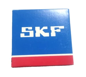 SKF 61907 Single Row Deep Groove Ball Bearing - Picture 1 of 3