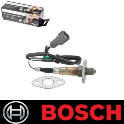 Oxygen Sensor Upstream Genuine Bosch for 1994-1997 TOYOTA PREVIA L4-2.4L engine - Image 1 of 4