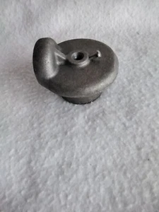 Aluminum Stationary Flagpole Truck Pulley - Picture 1 of 8