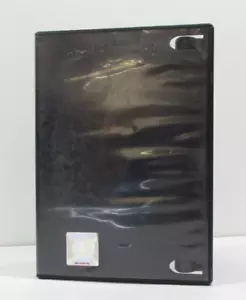 Usado Sony PlayStation 2 Colegial Vacío Estuche Caja de Repuesto con Tarjeta de Memoria - Imagen 1 de 2