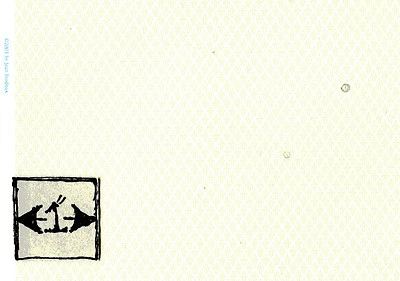 Brodnax Prints - Papel pintado Damasco Crema HFL132 Media escala 1/24 1 pieza casa de muñecas. Foto 1 de 2