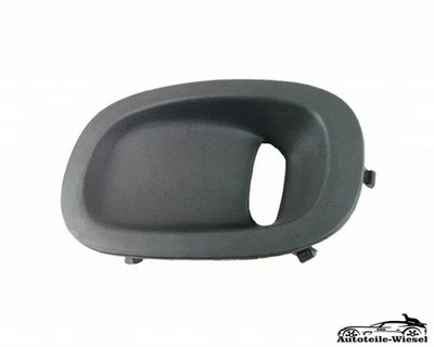 Nebelscheinwerfer Blende Links für Rover 200 II RF 95-00 - Bild 1 von 4