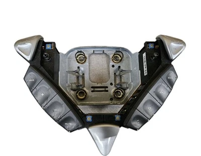 2003-2010 PORSCHE CAYENNE (955) STEERING WHEEL CONTROL SWITCH BUTTONS 7l5880201 - Изображение 1 из 2