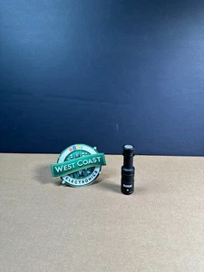 Rode VideoMicro Compact On Camera Microphone Works Ships Fast!!! - Picture 1 of 7