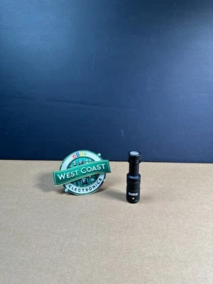 Rode VideoMicro Compact On Camera Microphone Works Ships Fast!!! - Image 1 of 4