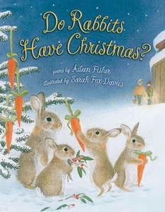 Do Rabbits Have Christmas? - Picture 1 of 1