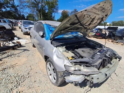 (LOCAL PICKUP ONLY) Fuel Tank Canada Market Fits 04-09 MAZDA 3 2623715 - Image 1 of 4