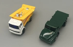 Maisto Car Lot I - Picture 1 of 12