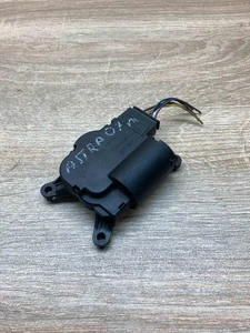 52406337 3093692  Air flap motor/actuator Fits for Opel Astra H - Picture 1 of 7