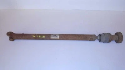 02 03 04 05 06 07 08 09 TRAILBLAZER FRONT DRIVE SHAFT 579272 Foto 1 de 4