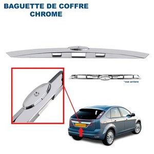 BAGUETTE DE COFFRE POUR Ford Focus II 1581833 A43400BCXWAA 8M51A43400CD - Imagen 1 de 13