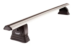 Summit SURT-006 Premium Roof Tent Compatible Aluminium Roof Bar System - 1.15m - Picture 1 of 1