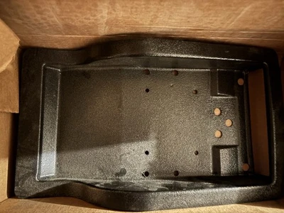 Soporte Watchguard Ford Police Taurus FPIS Interceptor Sedán Foto 1 de 2