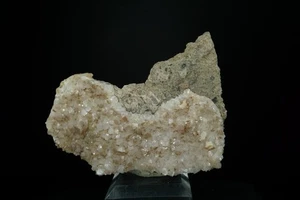 Brewsterite-Sr / Yellow Lake, Canada / Rare Mineral Crystal Specimen - Picture 1 of 4