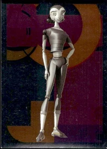 Panini Robots Figur 2005 # L - Bild 1 von 2