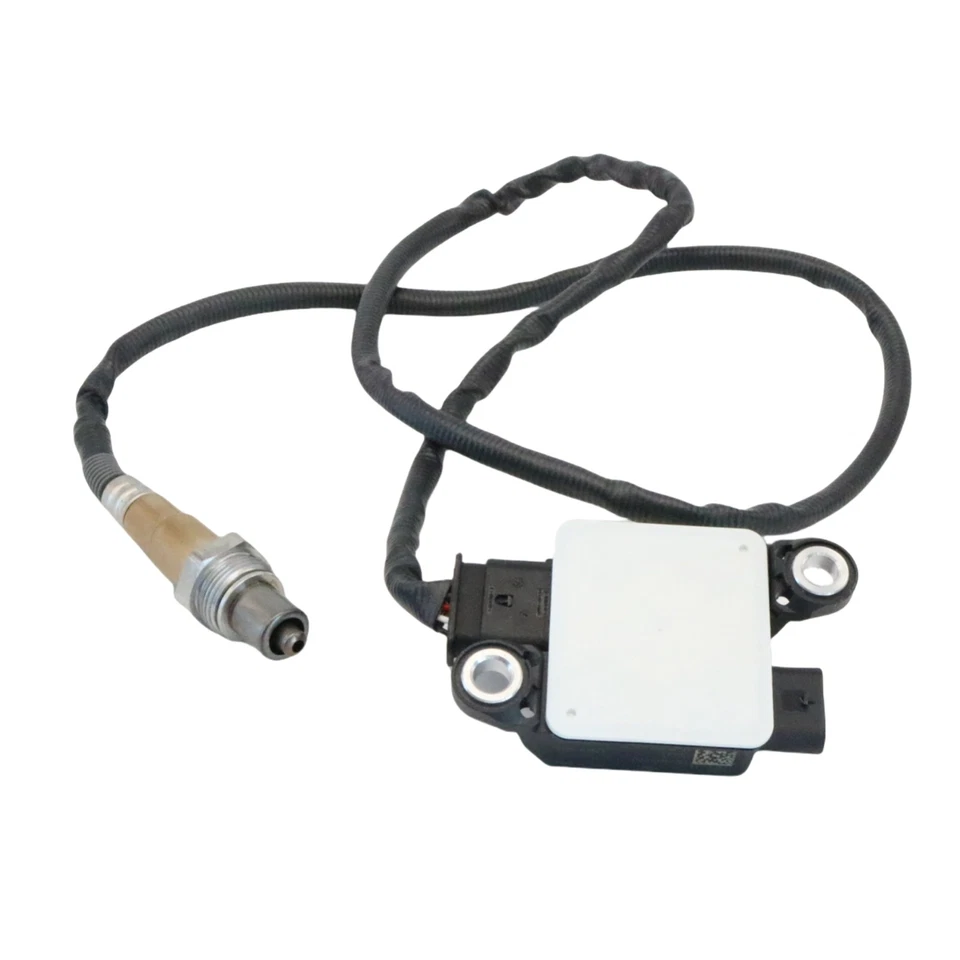 Sensor de partículas diésel para Ford F-250 Super Duty 2015-2016 6,7 L V8 EE. UU. Foto 1 de 4