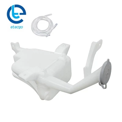 Depósito de lavadora NI1288146 apto para Nissan Versa Note 2014-2016 con bomba Foto 1 de 4