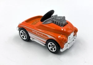 HOT WHEELS PEDAL DRIVER - 2015 - Bild 1 von 4