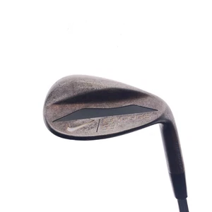 Used Nike Engage Toe Sweep Lob Wedge / 58.0 Degrees / Wedge Flex - Picture 1 of 8