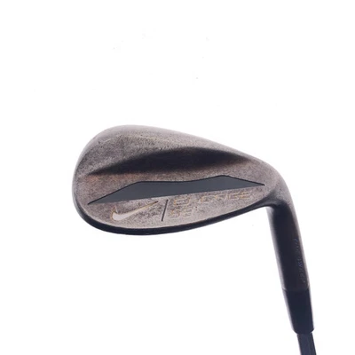 Used Nike Engage Toe Sweep Lob Wedge / 58.0 Degrees / Wedge Flex - Image 1 of 4