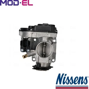 THROTTLE BODY 955039 FOR VW POLO/III/CLASSIC/Van GOLF/IV LUPO BORA SEAT 1.6L - Picture 1 of 11