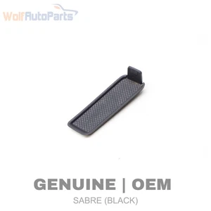 AUDI S4 2018-2024 - Inserto de contenedor de almacenamiento central 8W1863301 - Imagen 1 de 5