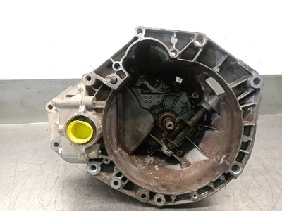 2891159918 CAJA CAMBIOS / 55205249 / 5733325 PARA FIAT PANDA 169 1.2 CAT - Imagen 1 de 4