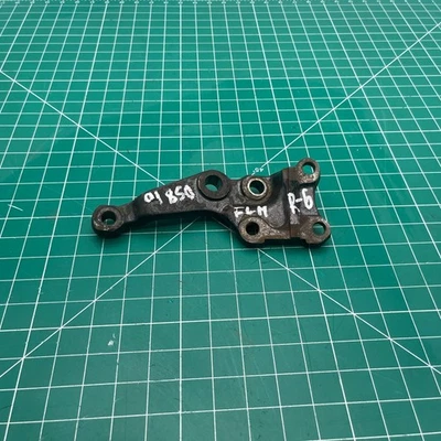 91-99 BMW E31 850i 850Ci 840Ci FRONT LEFT DRIVER SIDE TIE ROD LEVER ARM OEM - Image 1 of 4