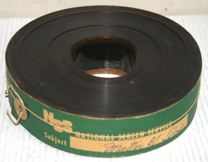 A Matter Of Time 1976 35mm Col Sound Film Trailer - Liza Minnelli Ingrid Bergman - Picture 1 of 3