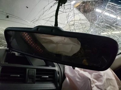 Espejo retrovisor atenuación automática para 09-14 EXPEDITION 1160232 Foto 1 de 4