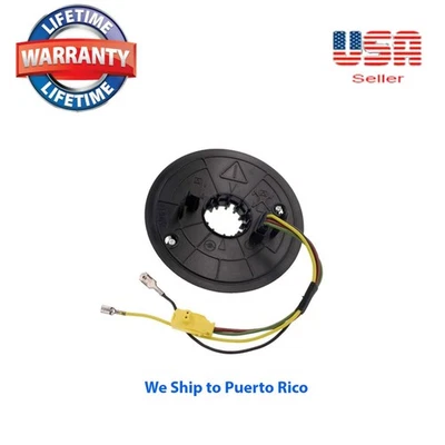 1684600149 Reloj Muelle Ajuste Mercedes C230 C280 CLK320 CLK430 SLK230 Comprobar Montaje Foto 1 de 4