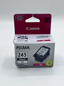 Cartucho de tinta Canon PG-245XL - negro - Imagen 1 de 5