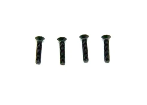 Redcat Racing 50092 Countersunk Mechanical Screw (5*25) 4 Pcs - Image 1 of 1