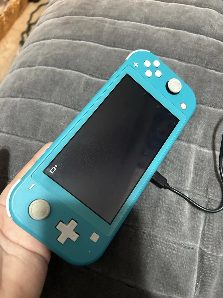 Nintendo Switch Lite Foto 1 de 1