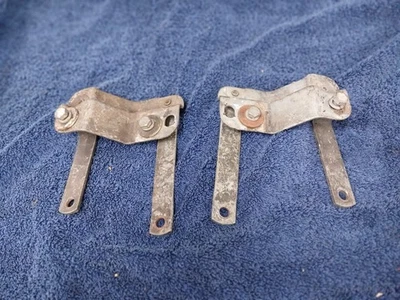 Chevrolet 3100 Chevy 1947-1953 camioneta pickup capó bisagras Foto 1 de 2